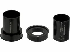 CERAMICSPEED BB386EVO SRAM DUB Coated Innenlager 46 X 86,5 Mm -Fahrrad Kettenblatt Verkäufe 328418