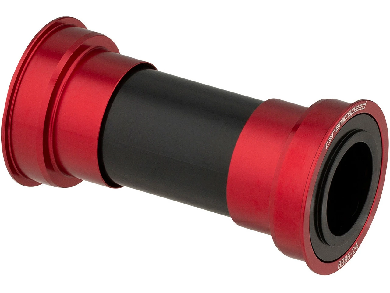 CERAMICSPEED BB86 Shimano Coated Innenlager 41 X 86,5 Mm 3 CERAMICSPEED BB86 Shimano Coated Innenlager 41 X 86,5 Mm