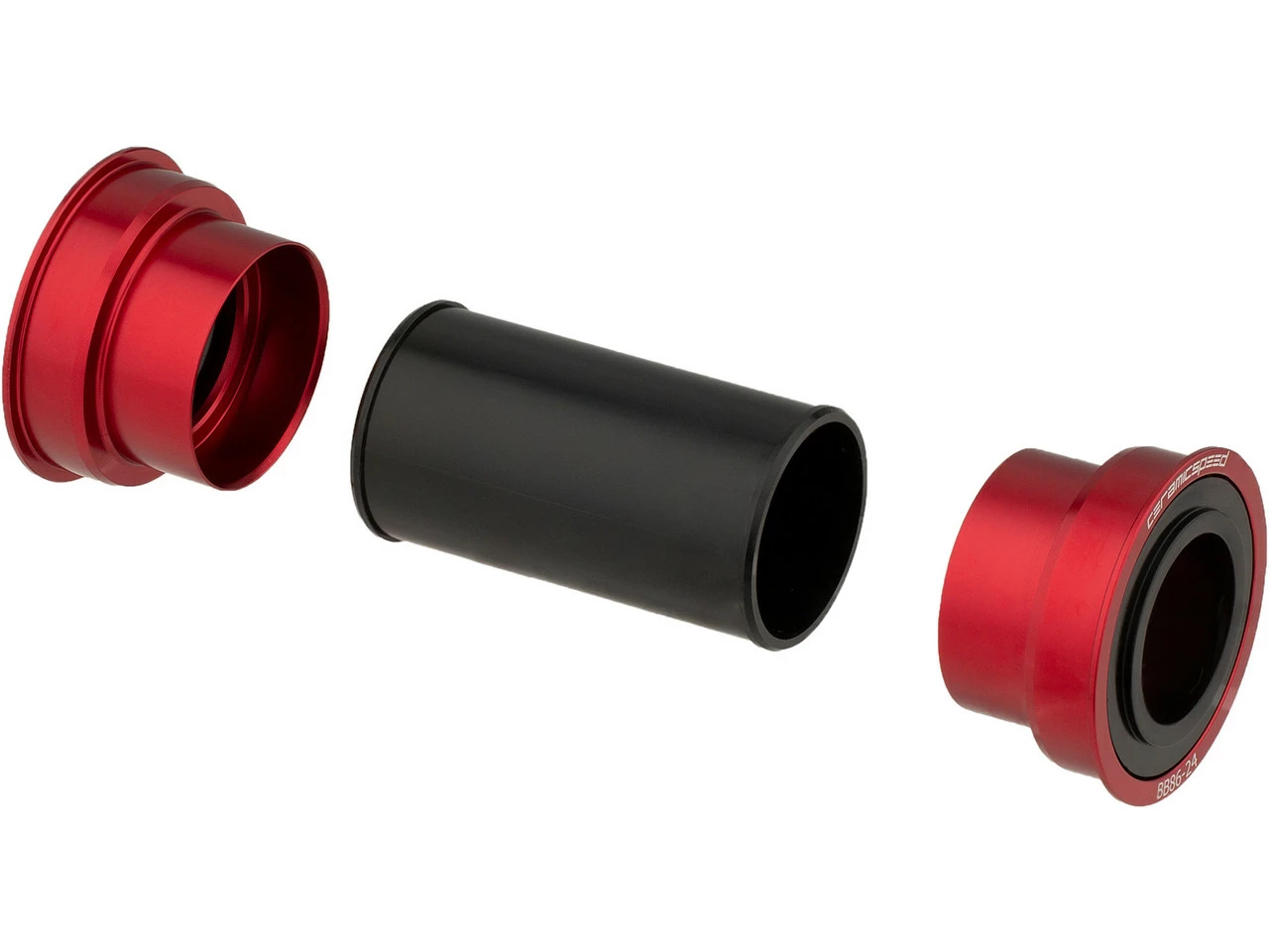 CERAMICSPEED BB86 Shimano Coated Innenlager 41 X 86,5 Mm 4 CERAMICSPEED BB86 Shimano Coated Innenlager 41 X 86,5 Mm – Bild 2