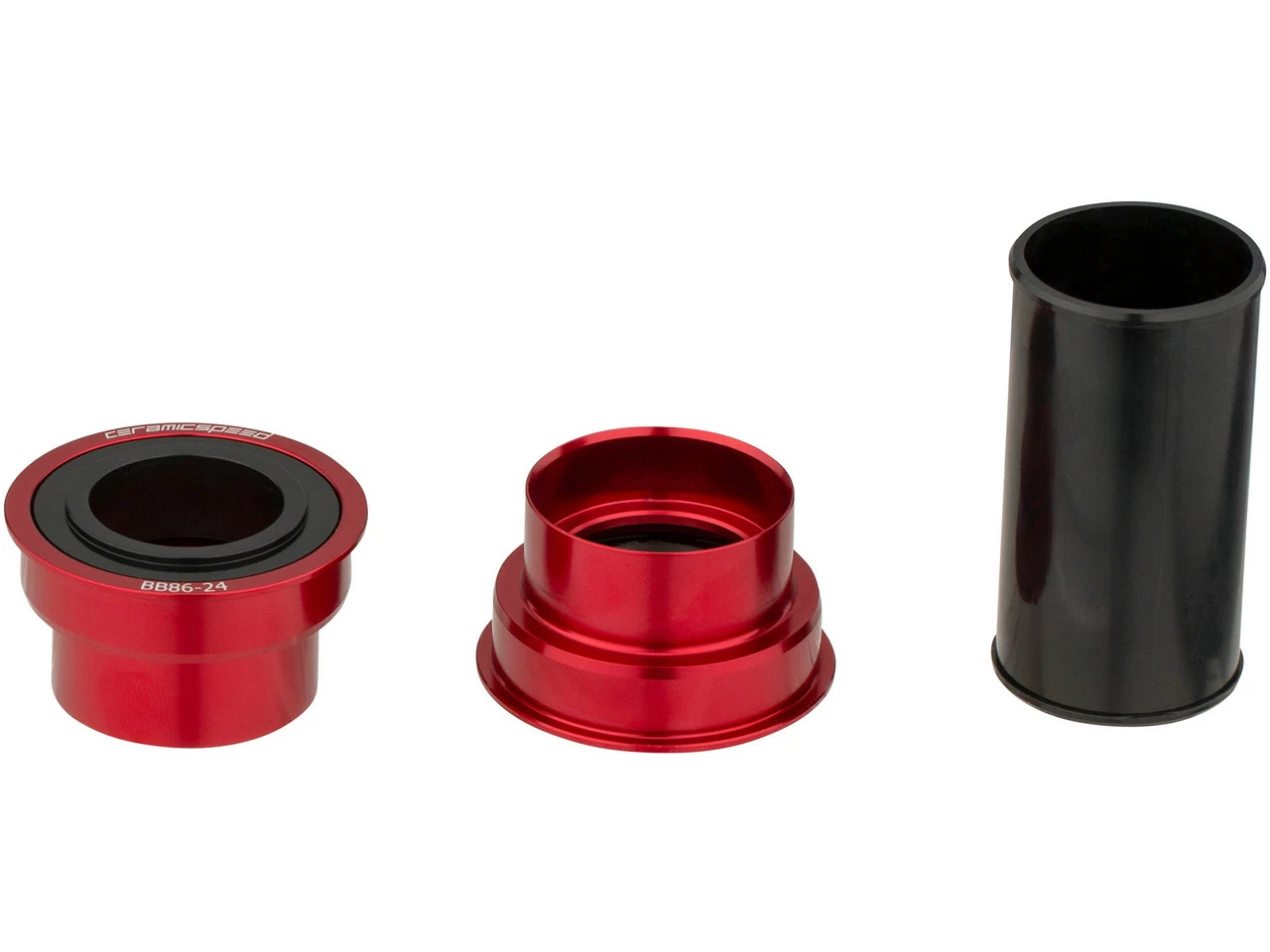 CERAMICSPEED BB86 Shimano Coated Innenlager 41 X 86,5 Mm 6 CERAMICSPEED BB86 Shimano Coated Innenlager 41 X 86,5 Mm – Bild 4
