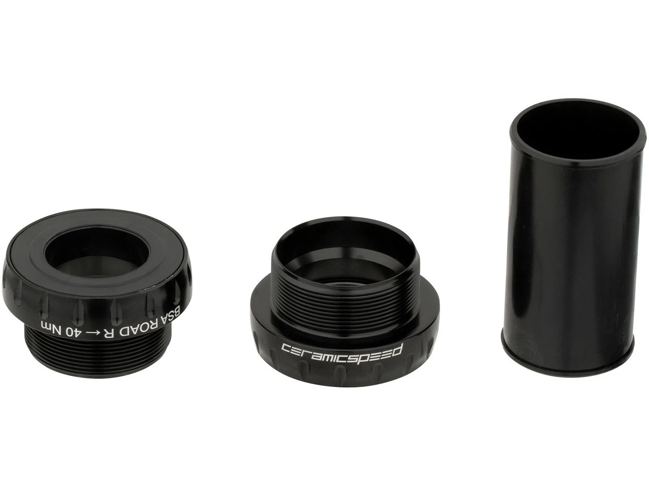 CERAMICSPEED BSA Shimano Road Coated Innenlager 5 CERAMICSPEED BSA Shimano Road Coated Innenlager – Bild 3