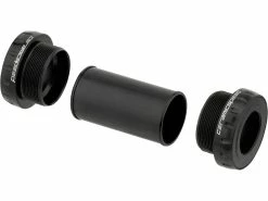 CERAMICSPEED BSA Shimano Road Coated Innenlager 9 CERAMICSPEED BSA Shimano Road Coated Innenlager -Fahrrad Kettenblatt Verkäufe 328439