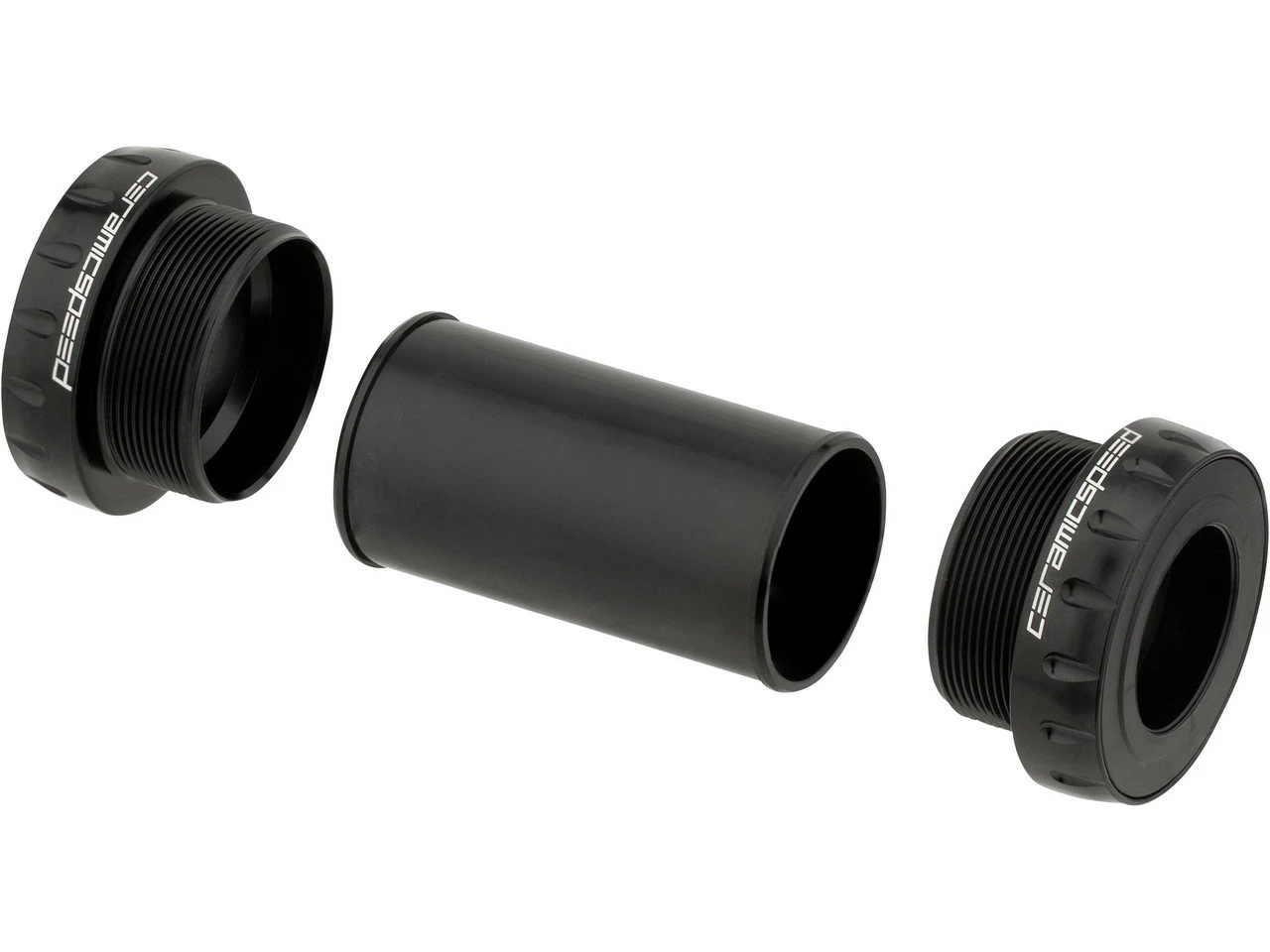 CERAMICSPEED BSA Shimano Road Coated Innenlager 6 CERAMICSPEED BSA Shimano Road Coated Innenlager – Bild 4