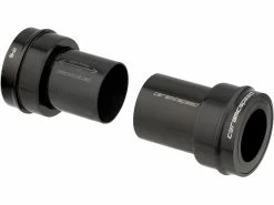 CERAMICSPEED PF30 SRAM DUB Road Coated Innenlager 46 X 68 Mm -Fahrrad Kettenblatt Verkäufe 328477