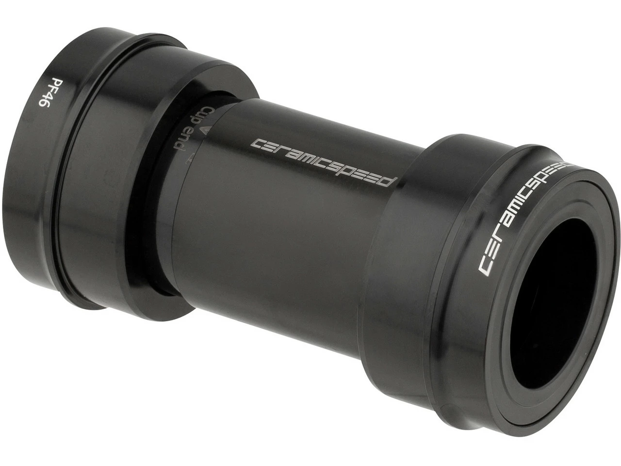 CERAMICSPEED PF30 SRAM DUB Road Innenlager 46 X 68 Mm 3 CERAMICSPEED PF30 SRAM DUB Road Innenlager 46 X 68 Mm