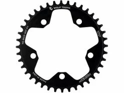 Wolf Tooth Components 110 BCD Gravel / CX / Road Kettenblatt