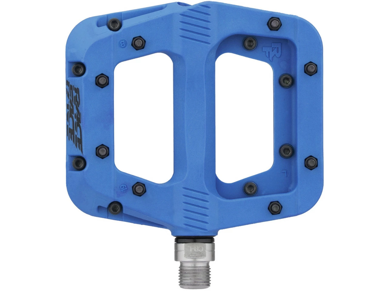 Race Face Chester Plattformpedale 4 Race Face Chester Plattformpedale – Bild 2