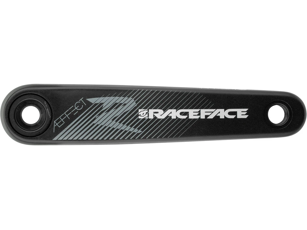 Race Face Aeffect R Cinch Kurbel 3 Race Face Aeffect R Cinch Kurbel