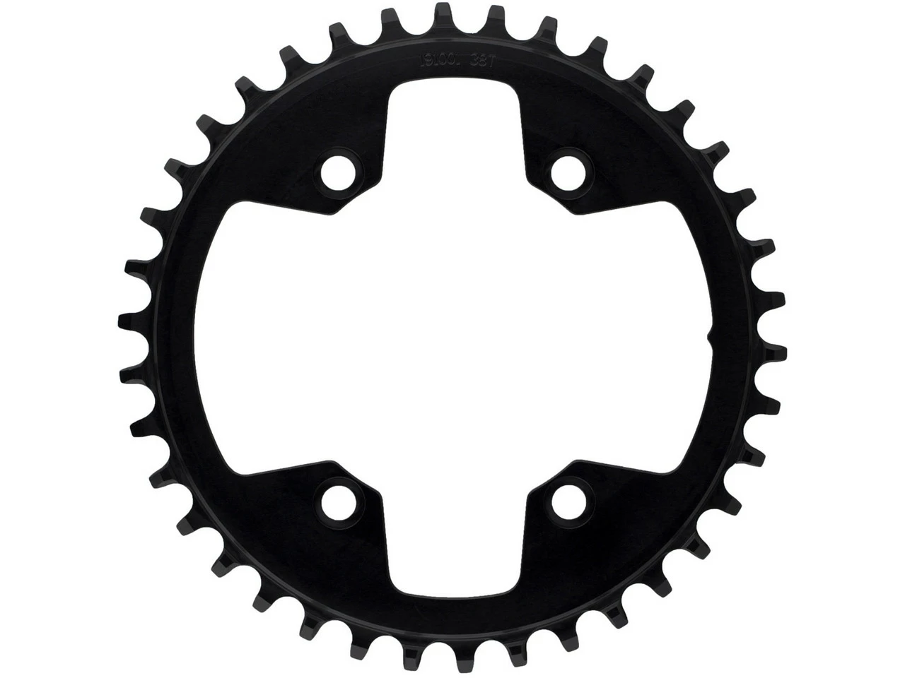 Wolf Tooth Components 96 BCD Kettenblatt Für Shimano XT M8000 / SLX M7000 4 Wolf Tooth Components 96 BCD Kettenblatt Für Shimano XT M8000 / SLX M7000 – Bild 2