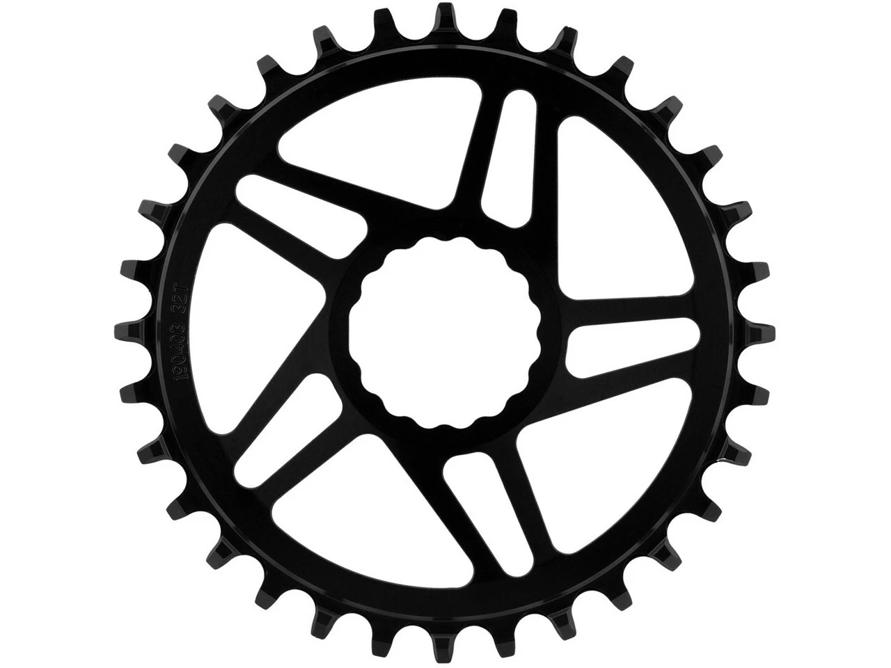 Wolf Tooth Components Direct Mount Kettenblatt Für Race Face Cinch 4 Wolf Tooth Components Direct Mount Kettenblatt Für Race Face Cinch – Bild 2