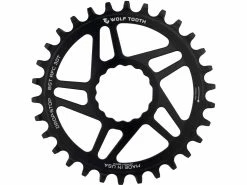 Wolf Tooth Components Direct Mount Boost Kettenblatt Für Race Face Cinch