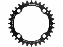 Wolf Tooth Components 104 BCD Kettenblatt Für Shimano HG+ 12-fach Kette