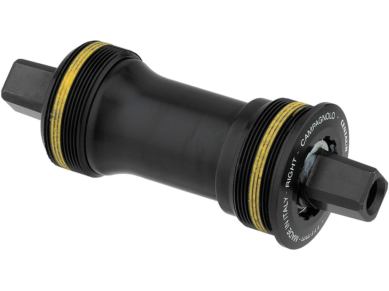 Campagnolo® Centaur Innenlager Vierkant 3 Campagnolo® Centaur Innenlager Vierkant