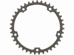 Campagnolo® Kettenblatt Super Record, 11-fach, 5-Arm, 135 Mm Lochkreis 2011-2014 -Fahrrad Kettenblatt Verkäufe 330827