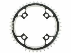 FSA Kettenblatt DH, S-9, 4-Arm, 104 Mm Lochkreis