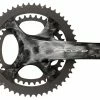 Campagnolo® Record Ultra Torque 12-fach Kurbelgarnitur -Fahrrad Kettenblatt Verkäufe 331707