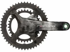 Campagnolo® Record Ultra Torque 12-fach Kurbelgarnitur -Fahrrad Kettenblatt Verkäufe 331709