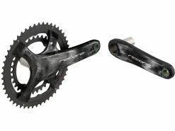 Campagnolo® Record Ultra Torque 12-fach Kurbelgarnitur -Fahrrad Kettenblatt Verkäufe 331711