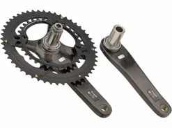 Campagnolo® Record Ultra Torque 12-fach Kurbelgarnitur -Fahrrad Kettenblatt Verkäufe 331712