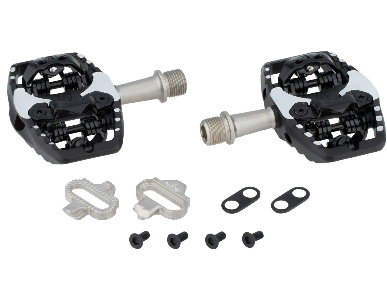 RITCHEY WCS Trail V2 Klickpedale 7 RITCHEY WCS Trail V2 Klickpedale – Bild 5