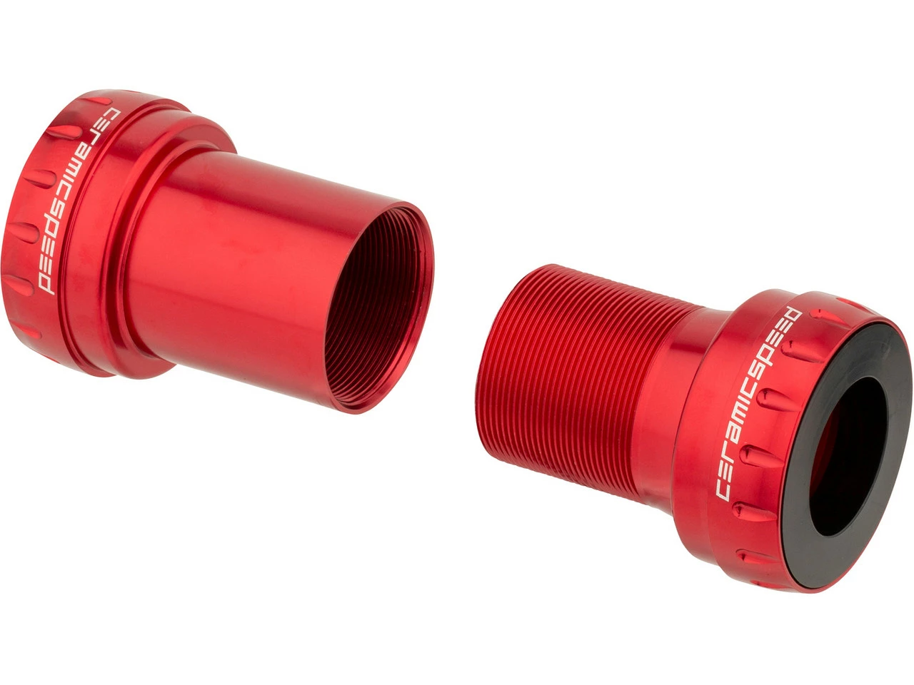 CERAMICSPEED BB30 Shimano Road Coated Innenlager 42 X 68 Mm 6 CERAMICSPEED BB30 Shimano Road Coated Innenlager 42 X 68 Mm – Bild 4