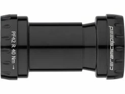 CERAMICSPEED BB30 Shimano Road Coated Innenlager 42 X 68 Mm 15 CERAMICSPEED BB30 Shimano Road Coated Innenlager 42 X 68 Mm -Fahrrad Kettenblatt Verkäufe 333820