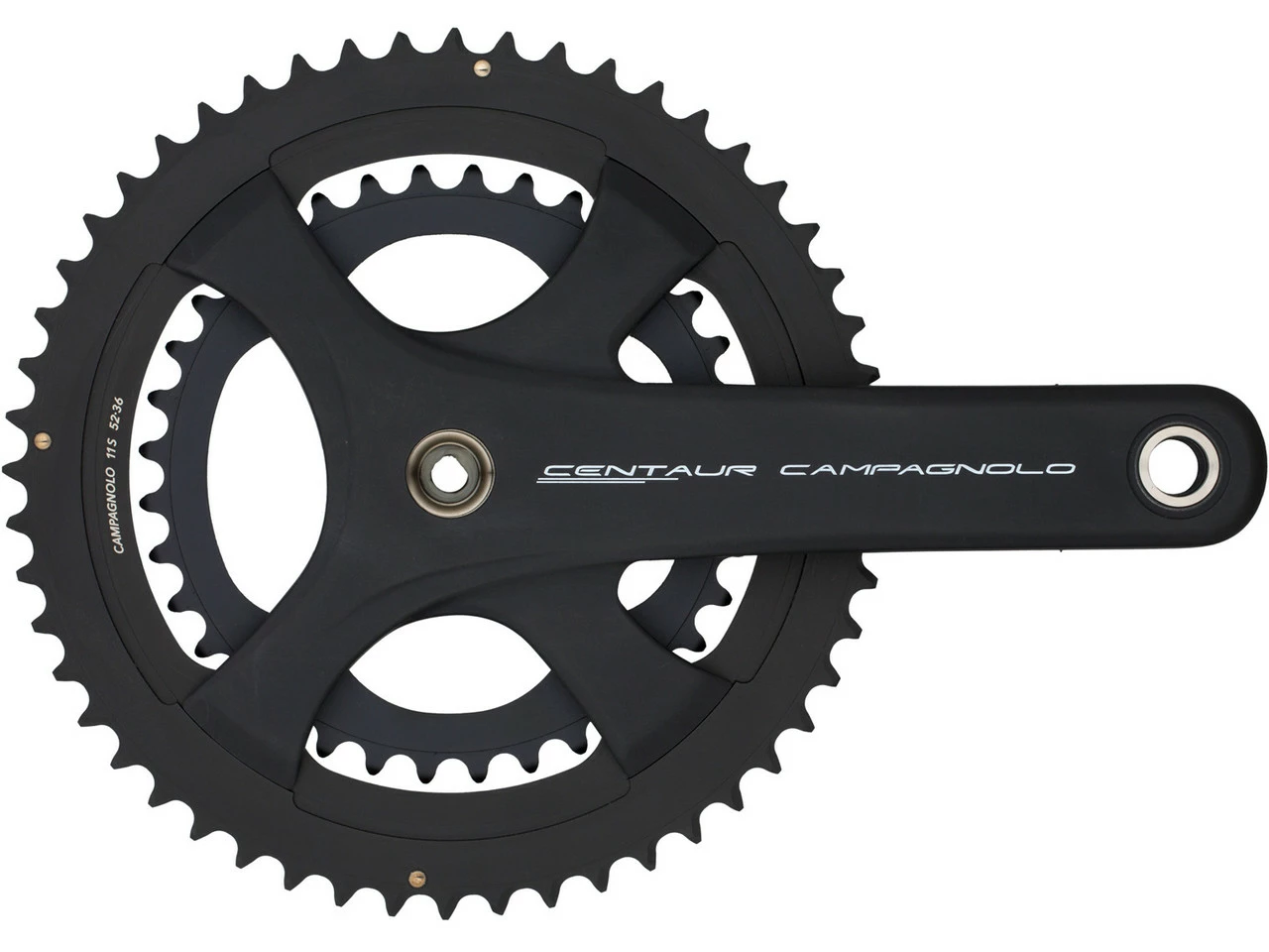 Campagnolo® Centaur 11 Ultra Torque 11-fach Kurbelgarnitur 5 Campagnolo® Centaur 11 Ultra Torque 11-fach Kurbelgarnitur – Bild 3