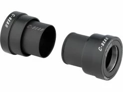 C-Bear PF30 Rotor 30 Mm Race Innenlager 46 X 68 Mm -Fahrrad Kettenblatt Verkäufe 336304