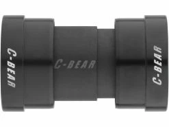 C-Bear PF30 Rotor 30 Mm Race Innenlager 46 X 68 Mm -Fahrrad Kettenblatt Verkäufe 336305
