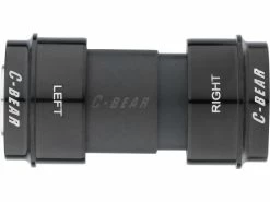 C-Bear PF30 SRAM GXP MTB / Cyclocross Innenlager 46 X 68/73 Mm -Fahrrad Kettenblatt Verkäufe 336309