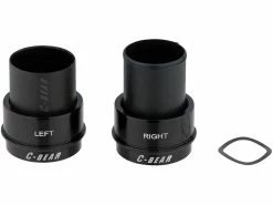 C-Bear PF30 SRAM GXP MTB / Cyclocross Innenlager 46 X 68/73 Mm -Fahrrad Kettenblatt Verkäufe 336310