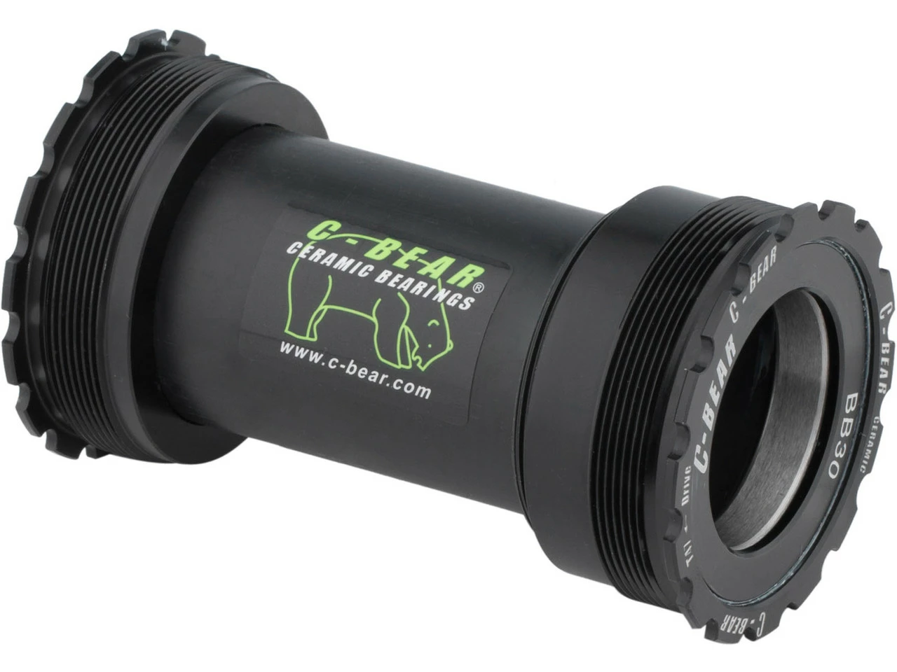 C-Bear T47 Rotor 30 Mm 86 Cyclocross Innenlager 3 C-Bear T47 Rotor 30 Mm 86 Cyclocross Innenlager