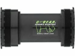 C-Bear T47 SRAM DUB 86 Race Innenlager -Fahrrad Kettenblatt Verkäufe 336325