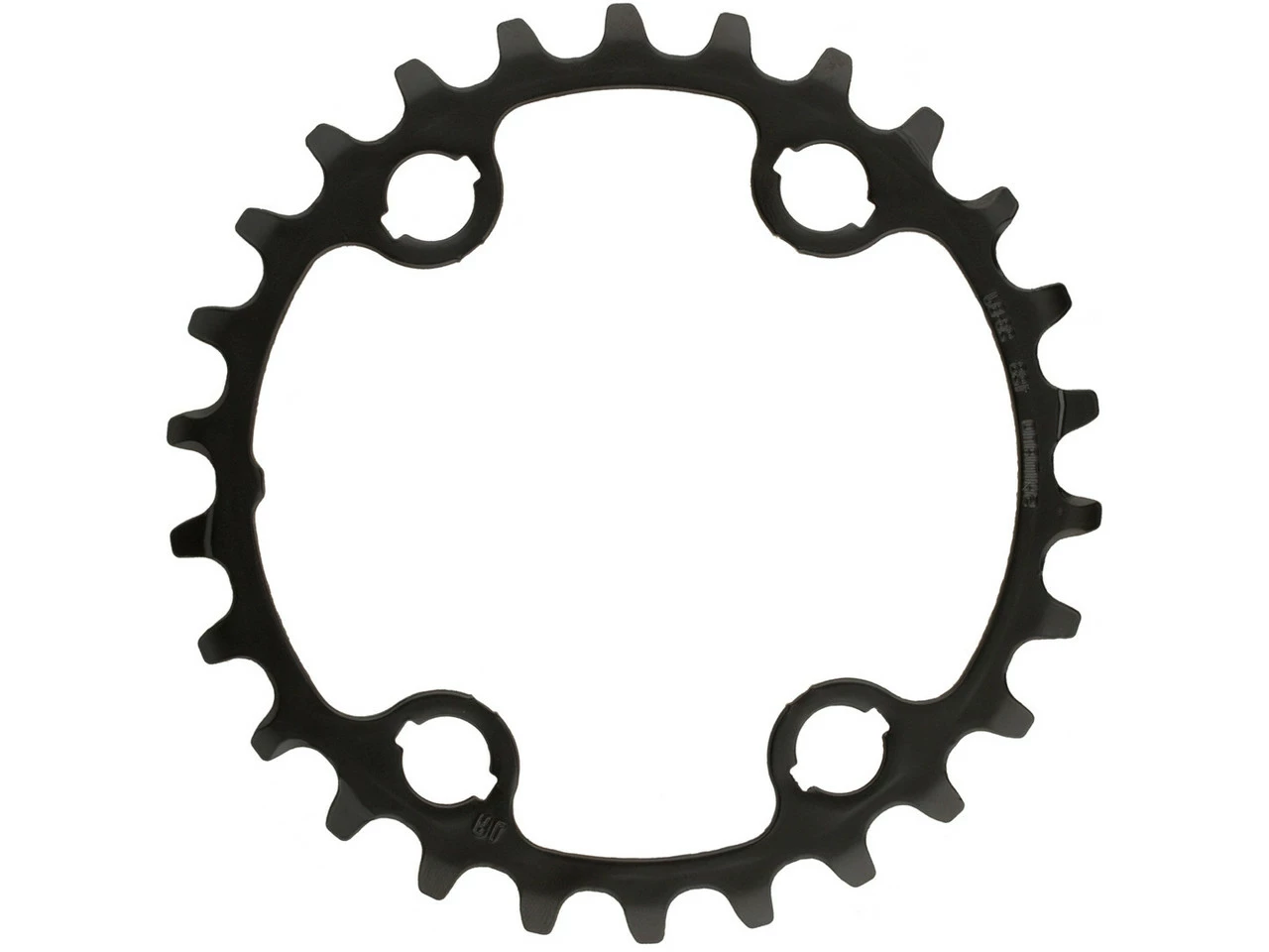 Shimano SLX Kettenblatt FC-M7100-2 / FC-M7120-B2 12-fach 4 Shimano SLX Kettenblatt FC-M7100-2 / FC-M7120-B2 12-fach – Bild 2