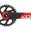 SRAM X01 DH DUB Direct Mount 11-fach Carbon Kurbelgarnitur -Fahrrad Kettenblatt Verkäufe 336499
