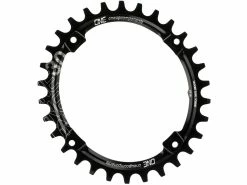 OneUp Components Ovales 104 BCD Traction Kettenblatt