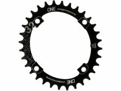 OneUp Components Ovales 104 BCD Traction Kettenblatt 13 OneUp Components Ovales 104 BCD Traction Kettenblatt -Fahrrad Kettenblatt Verkäufe 336845