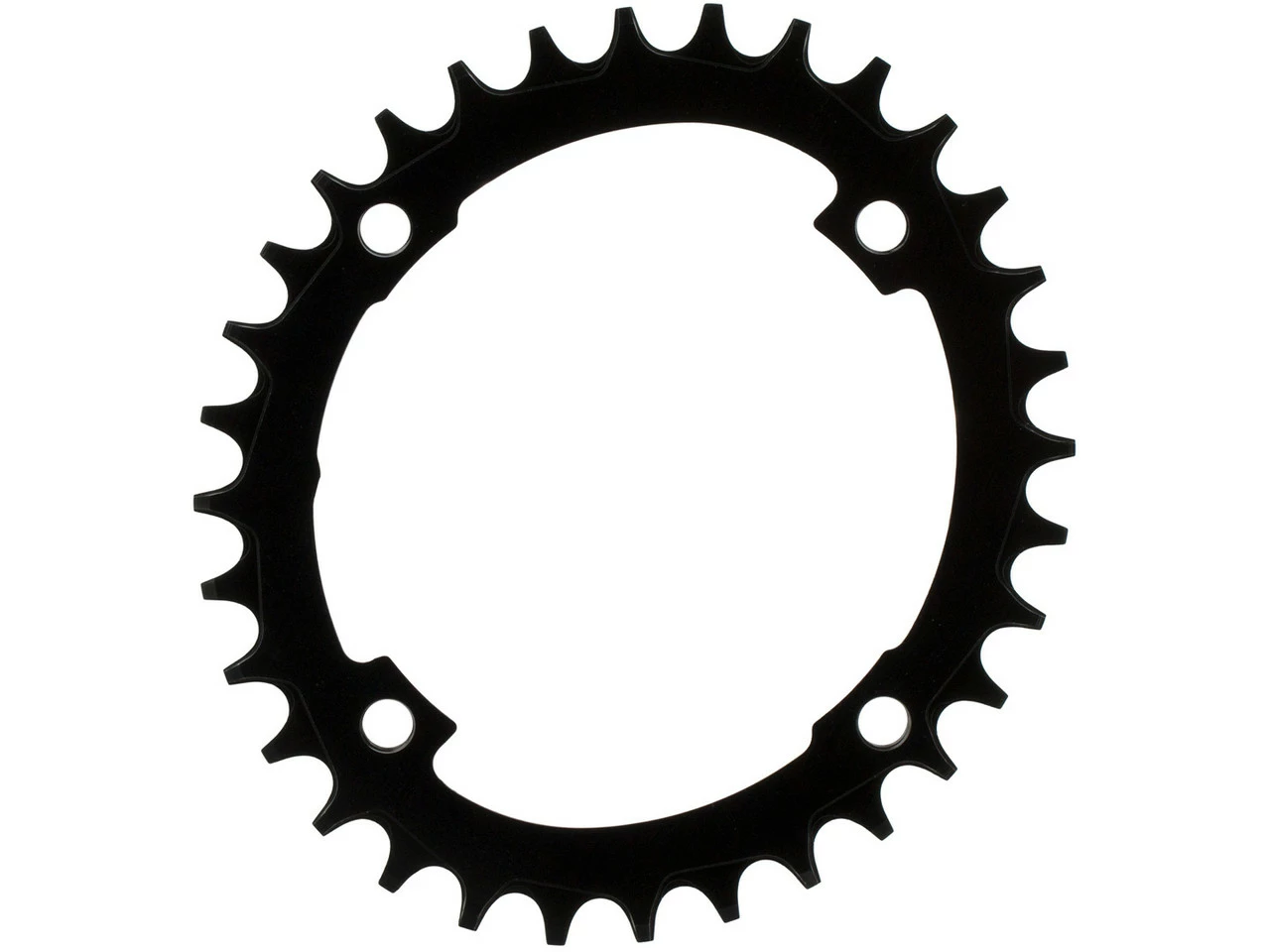 OneUp Components Ovales 104 BCD Traction Kettenblatt 7 OneUp Components Ovales 104 BCD Traction Kettenblatt – Bild 5