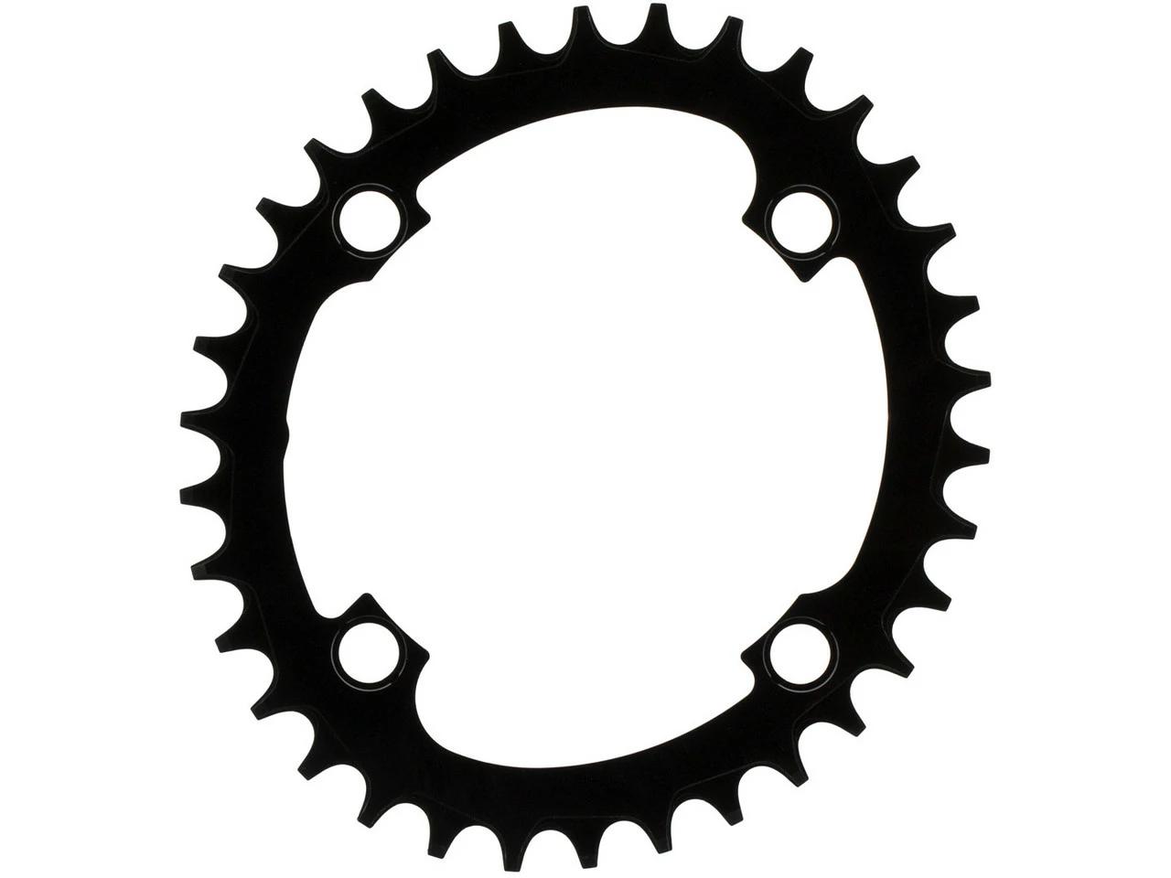 OneUp Components Ovales 104 BCD Traction Kettenblatt 9 OneUp Components Ovales 104 BCD Traction Kettenblatt – Bild 7