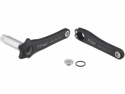 THM Carbones Clavicula M³ Road Kurbel -Fahrrad Kettenblatt Verkäufe 337046