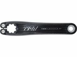 THM Carbones Clavicula M³ Road Kurbel -Fahrrad Kettenblatt Verkäufe 337048