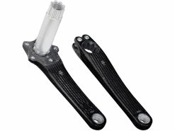 THM Carbones Clavicula M³ Road Kurbel -Fahrrad Kettenblatt Verkäufe 337049