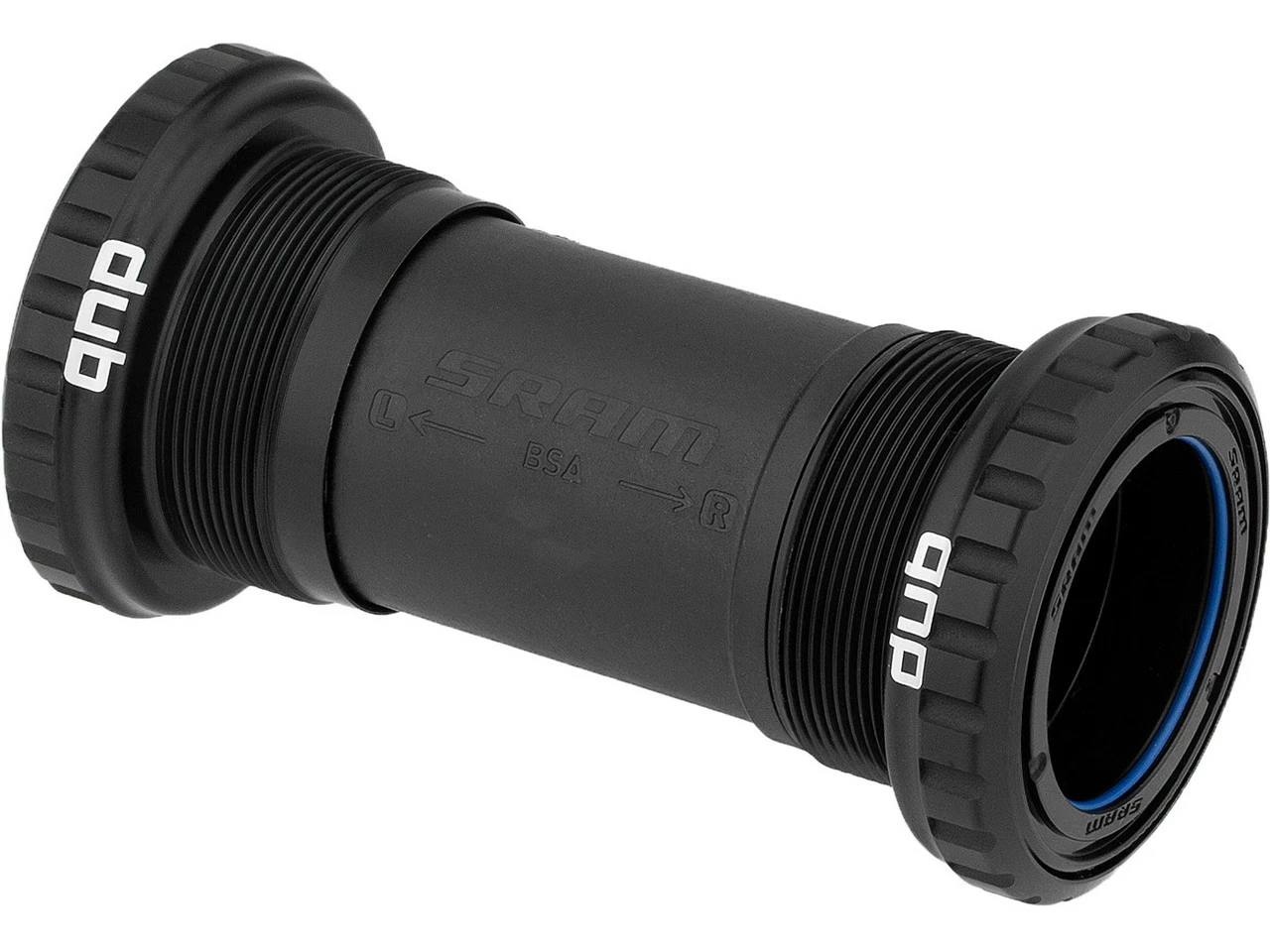 SRAM DUB BSA Road Wide Innenlager 3 SRAM DUB BSA Road Wide Innenlager