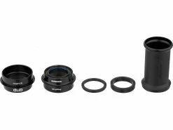 SRAM DUB PF30 MTB Innenlager 83 Mm 9 SRAM DUB PF30 MTB Innenlager 83 Mm -Fahrrad Kettenblatt Verkäufe 337600