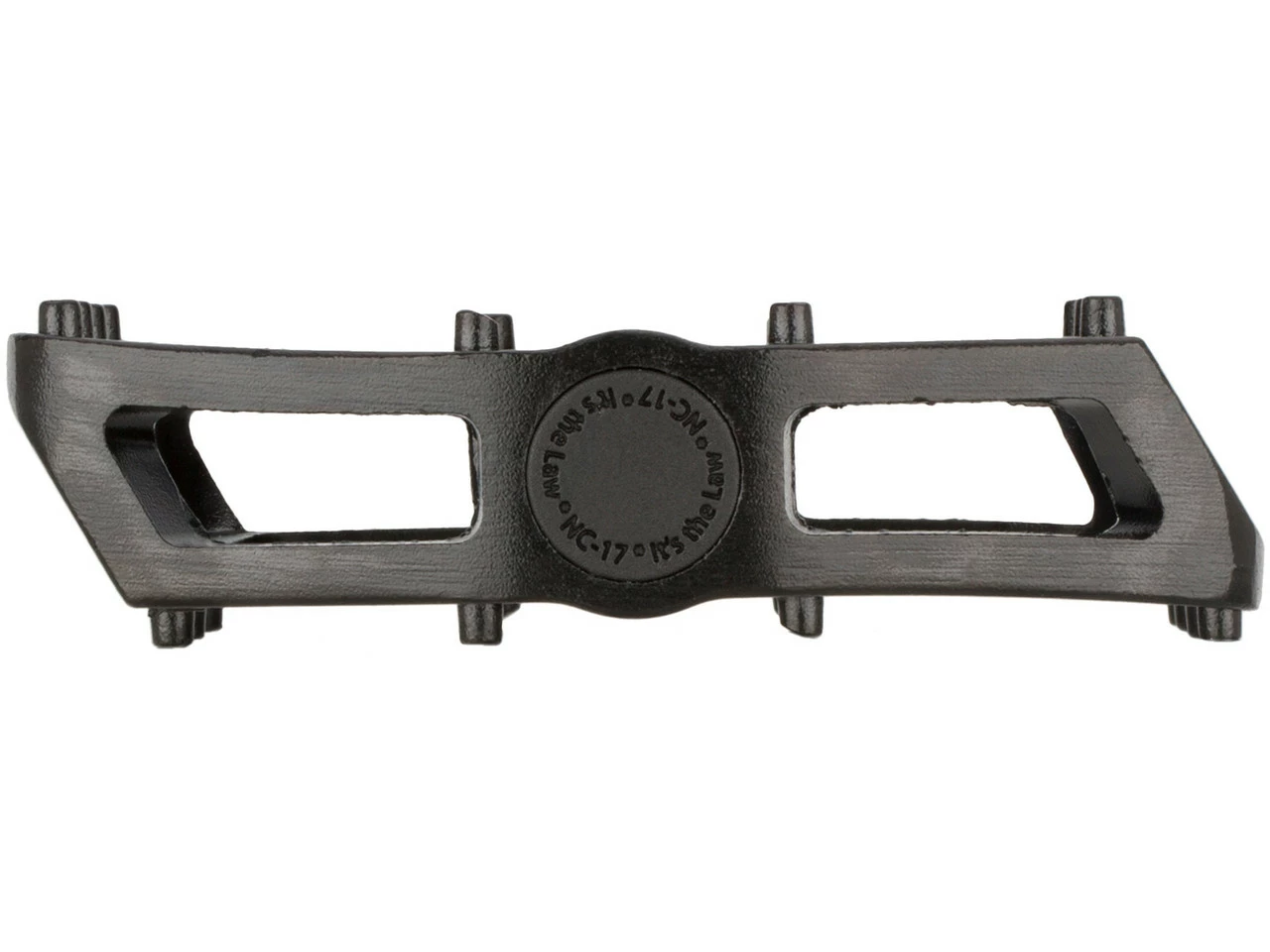 Nc-17 STD Zero Pro Plattformpedale 4 Nc-17 STD Zero Pro Plattformpedale – Bild 2