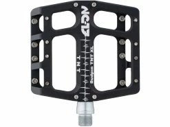 Nc-17 Sudpin IV XL TNT Plattformpedale