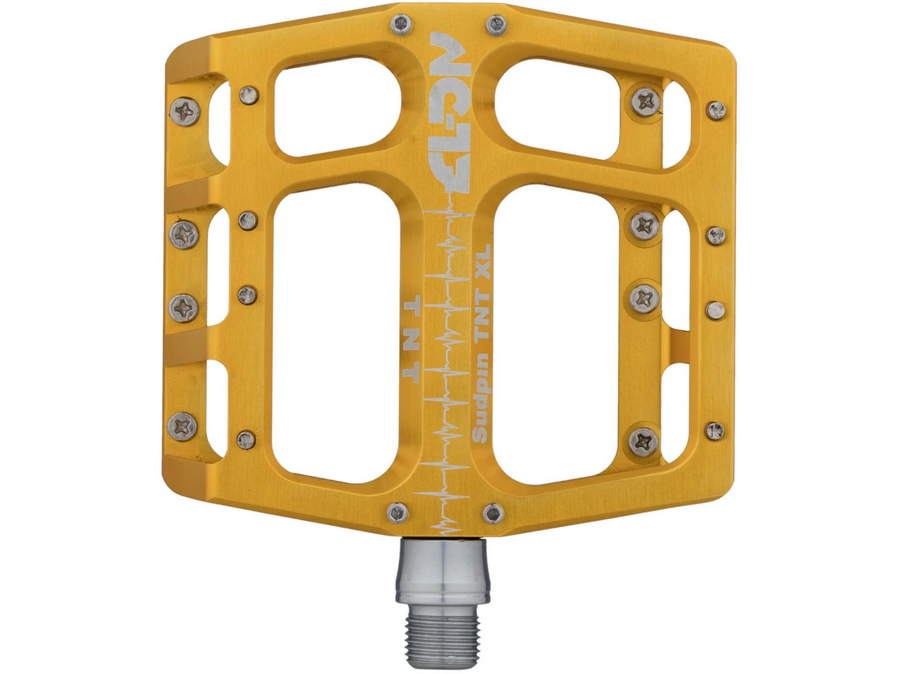 Nc-17 Sudpin IV XL TNT Plattformpedale 8 Nc-17 Sudpin IV XL TNT Plattformpedale – Bild 6