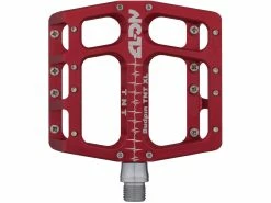 Nc-17 Sudpin IV XL TNT Plattformpedale 17 Nc-17 Sudpin IV XL TNT Plattformpedale -Fahrrad Kettenblatt Verkäufe 337853