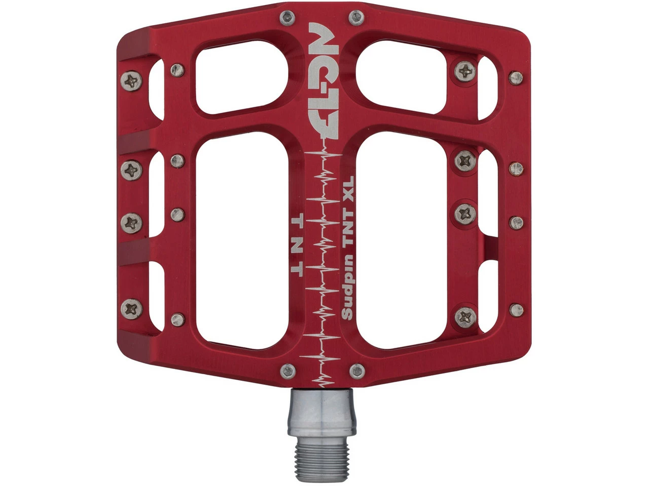 Nc-17 Sudpin IV XL TNT Plattformpedale 9 Nc-17 Sudpin IV XL TNT Plattformpedale – Bild 7