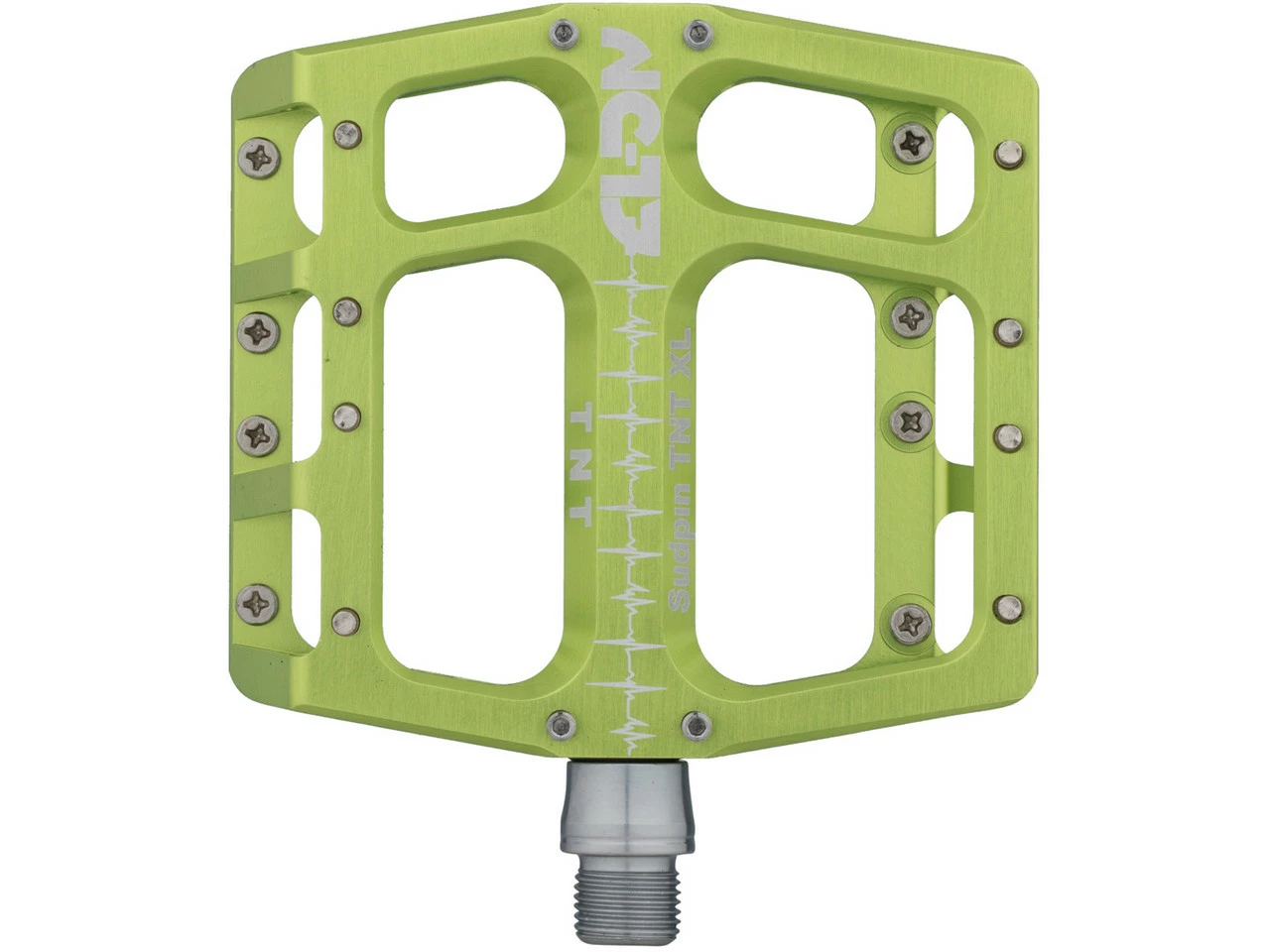 Nc-17 Sudpin IV XL TNT Plattformpedale 10 Nc-17 Sudpin IV XL TNT Plattformpedale – Bild 8